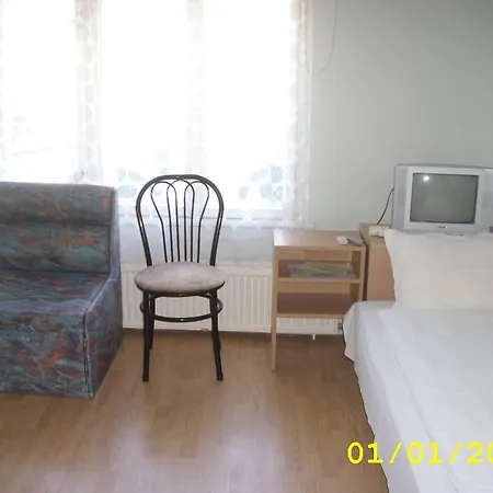 Guest Slona * Varna